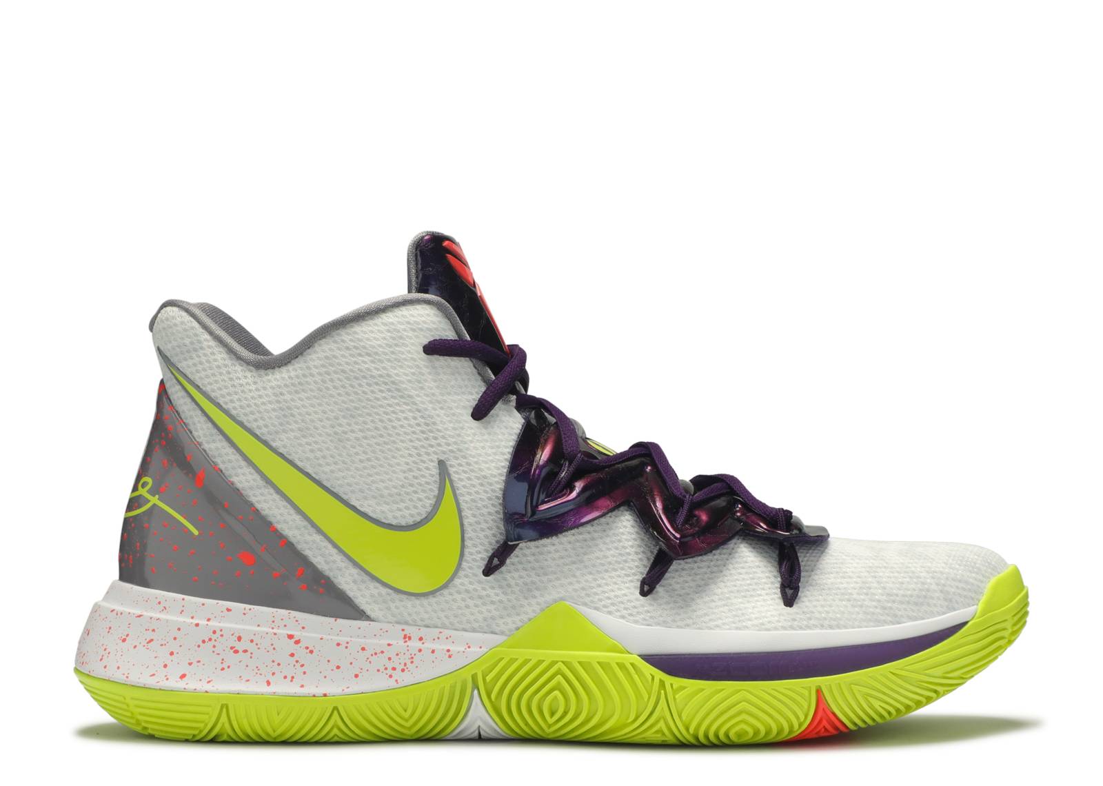 Nike Kyrie 5 Kobe Mamba Mentality, brand new, US Men's 13