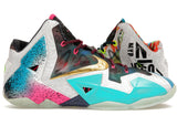 Nike LeBron 11 What the LeBron