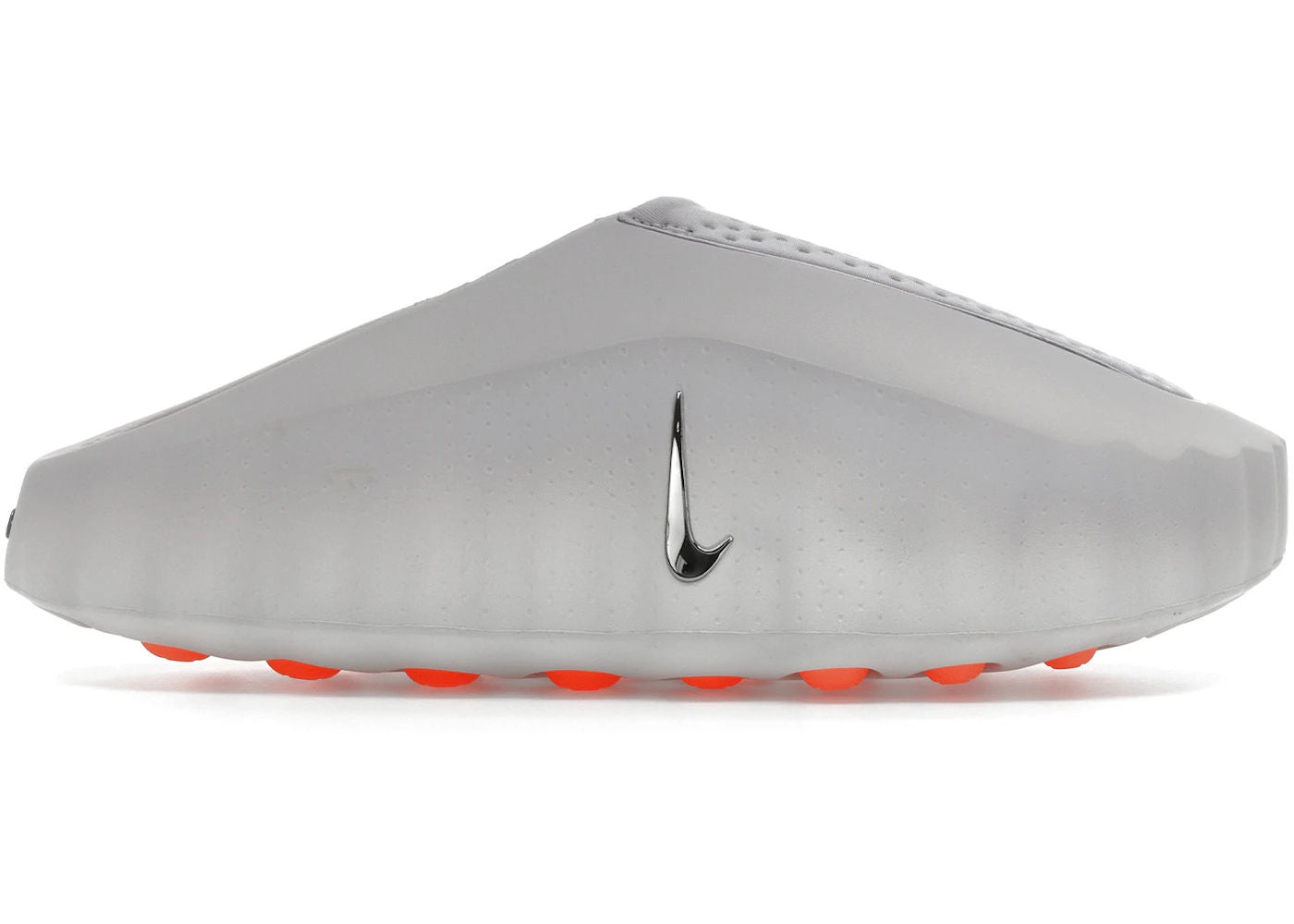 Nike Mind 001 Slide Light Smoke Grey (Women's), brand new, US Women's 10