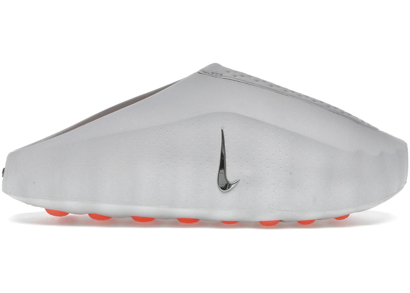 Nike Mind 001 Slide Light Smoke Grey, brand new