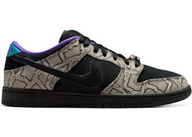 Nike SB Dunk Low Dashawn Jordan Copperhead, brand new, US Men's 10