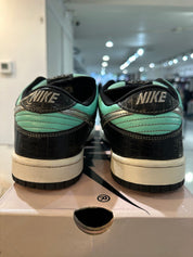 Nike SB Dunk Low Diamond Supply Co., pre-owned, US Men's 8.5 – photo 6 of 7