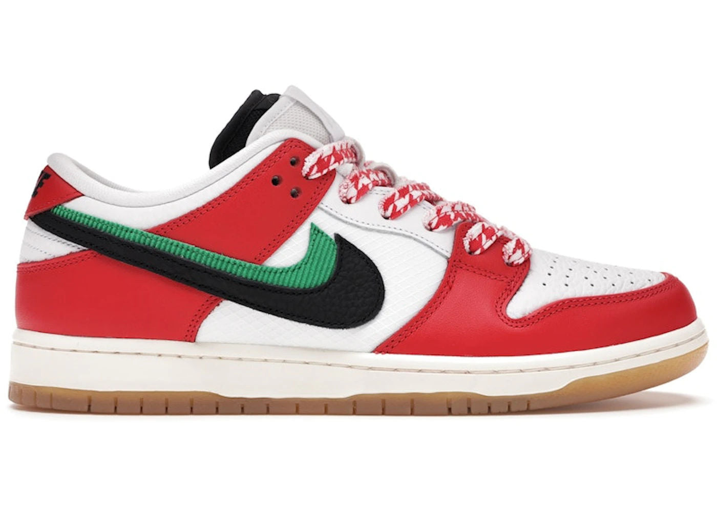 Nike SB Dunk Low Frame Skate Habibi, brand new, US Men's 9.5
