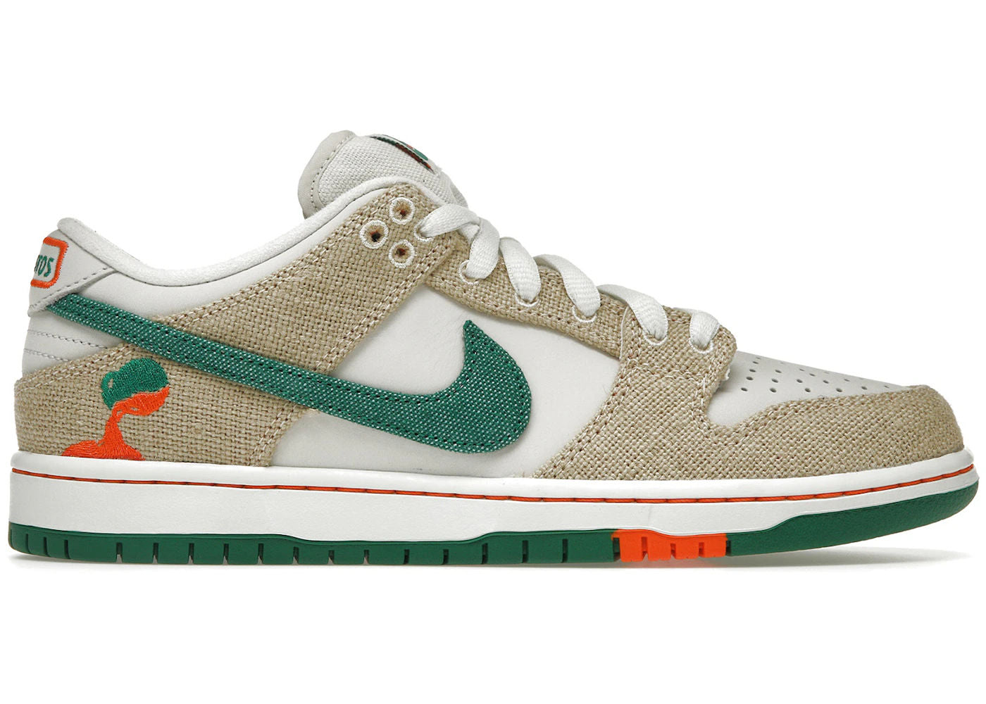 Nike SB Dunk Low Jarritos, brand new, US Men's 8