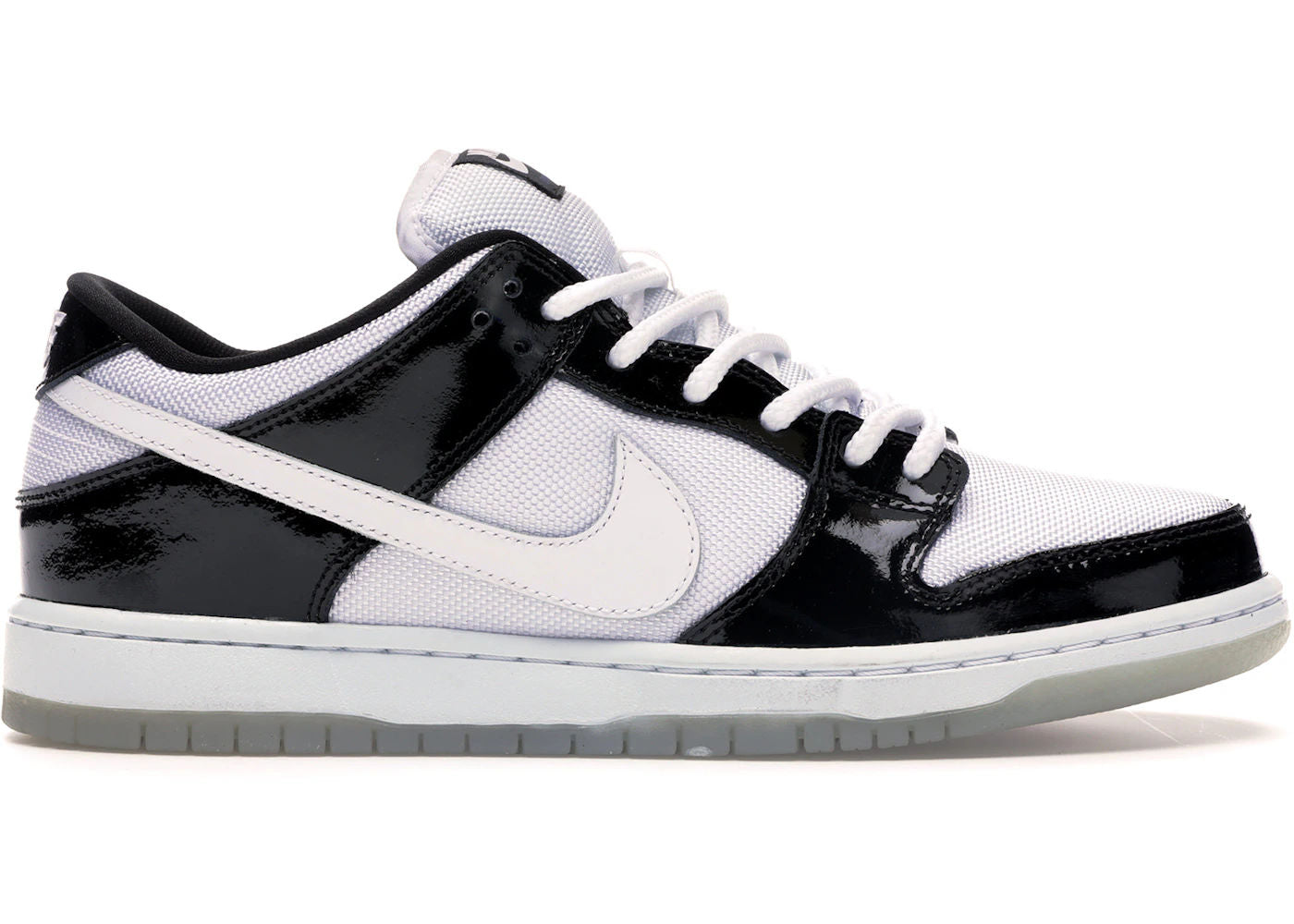 Nike SB Dunk Low Pro Concord, brand new, US Men's 7.5