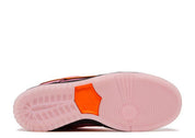 Nike SB Dunk Low The Powerpuff Girls Blossom, brand new – photo 2 of 4