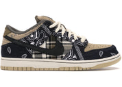 Nike SB Dunk Low Travis Scott, brand new, US Men's 13 – photo 1 of 2