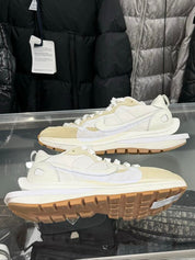 Nike VaporWaffle Sacai Sail Gum, pre-owned, US Men's 11 – photo 4 of 7