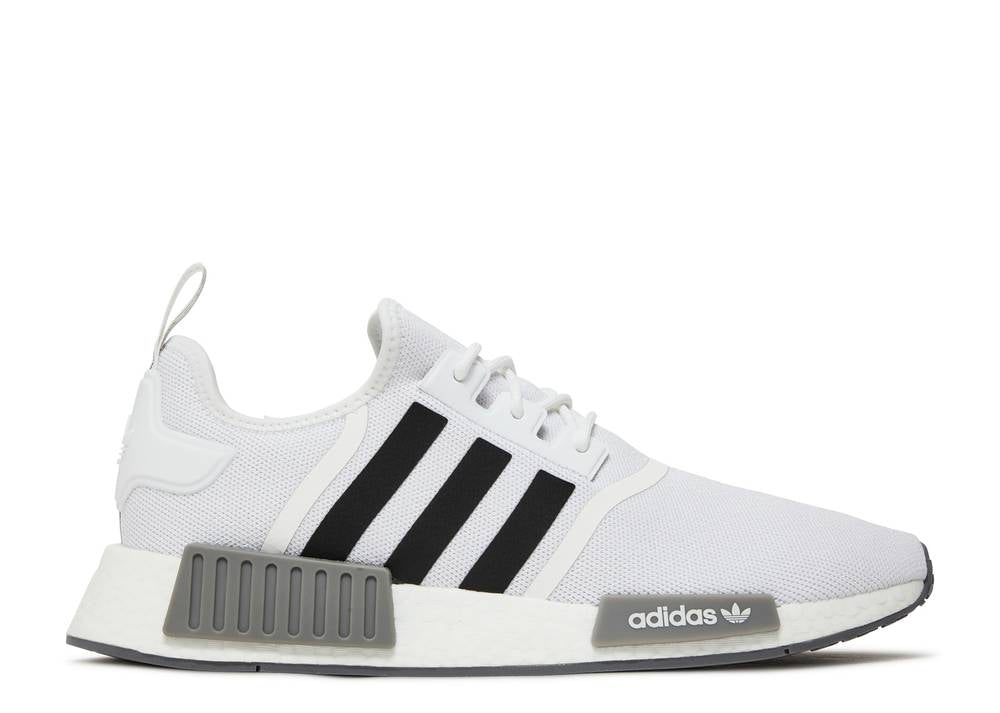 Adidas NMD R1 Prime Blue White Black Grey