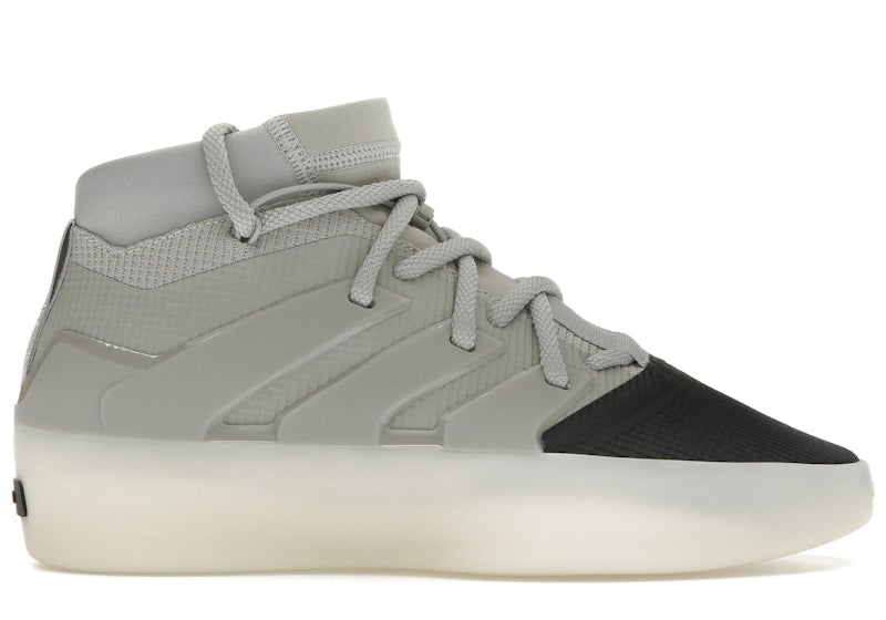 adidas Fear of God Athletics I Basketball Sesame Carbon