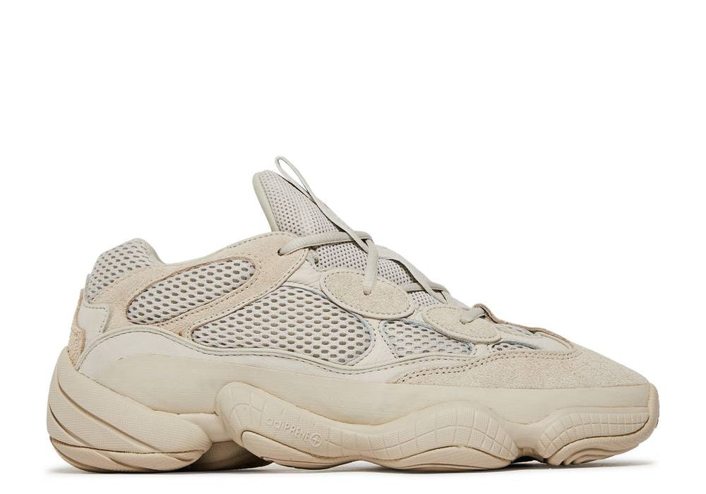 Adidas Yeezy 500 Blush (Preowned Size 11)