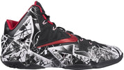 Nike LeBron 11 Graffiti (Preowned size 11.5)