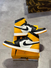 Jordan 1 Retro High Taxi (Preowned Size 11)