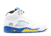 Jordan 5 Retro Laney (2013) (Preowned Size 11.5M)