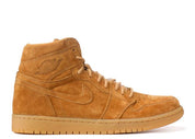 Jordan 1 Retro High Harvest (Preowned)