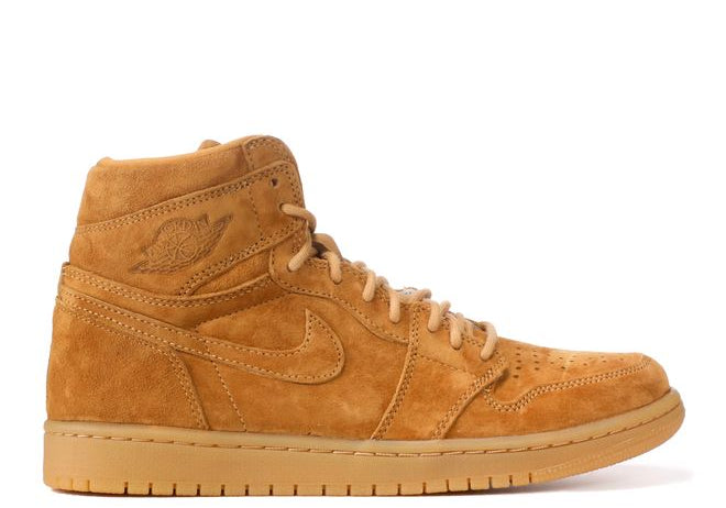 Jordan 1 Retro High Harvest (Preowned)