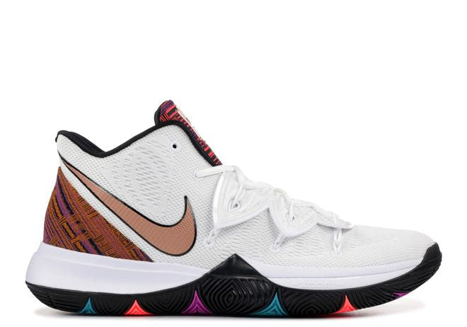 Nike Kyrie 5 BHM (2019)