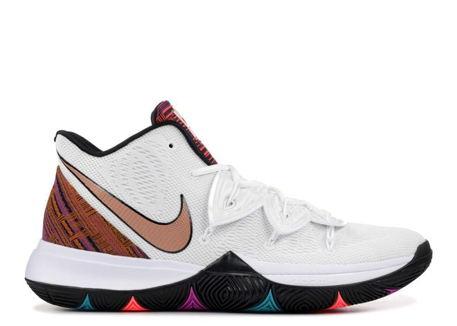 Nike Kyrie 5 BHM (2019)