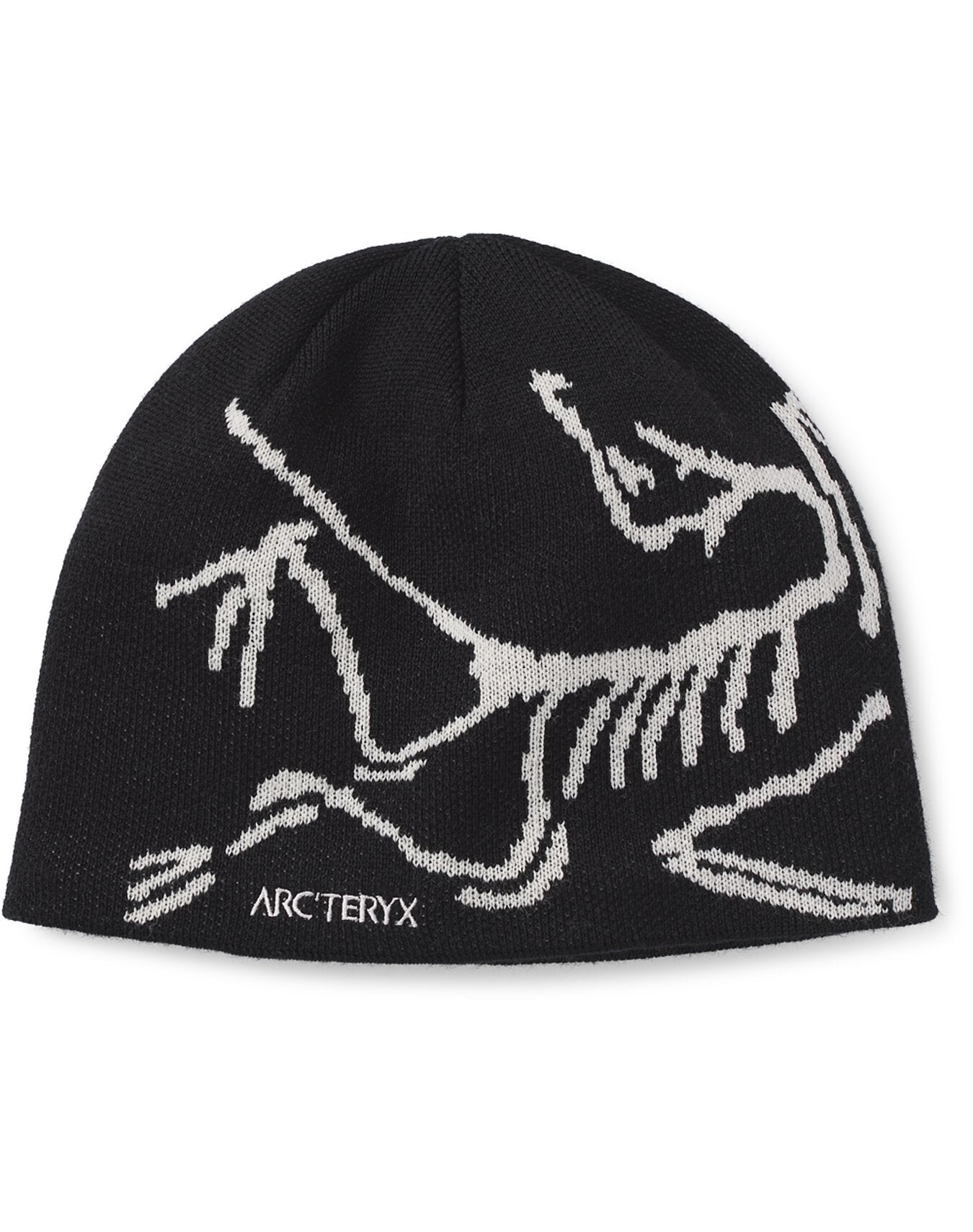 Arcteryx Bird Head Beanie Orca