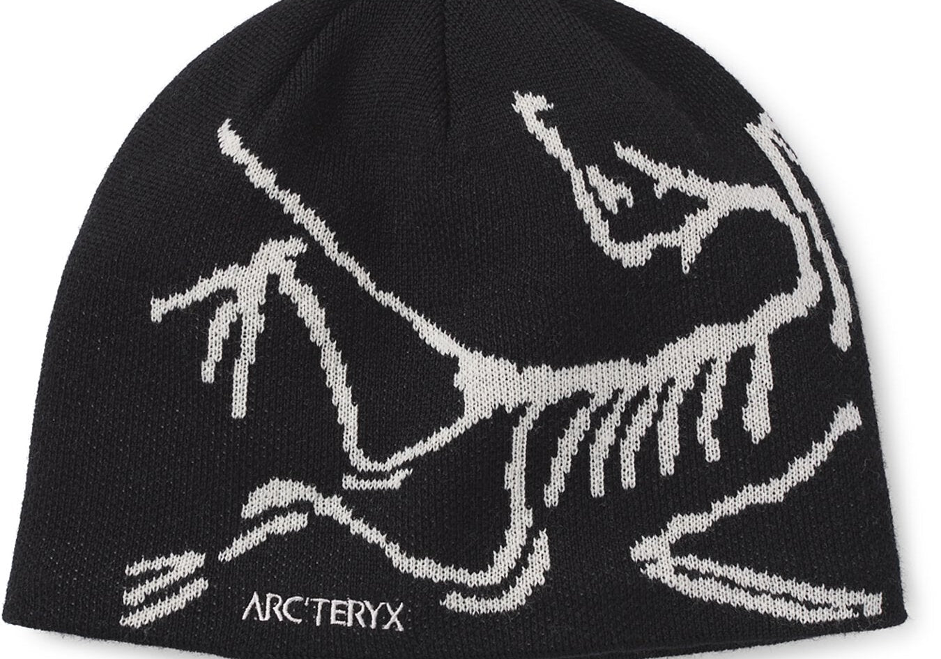 Arcteryx Bird Head Beanie Orca