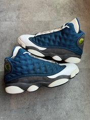 Jordan 13 Retro Flint (2010) (Preowned)