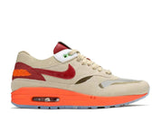 Nike Air Max 1 Clot Kiss of Death 2021