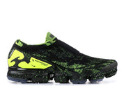 Nike Air Vapormax Moc 2 Acronym Black / Volt (Preowned)