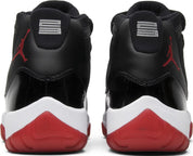 Jordan 11 Retro Playoffs Bred (2012)