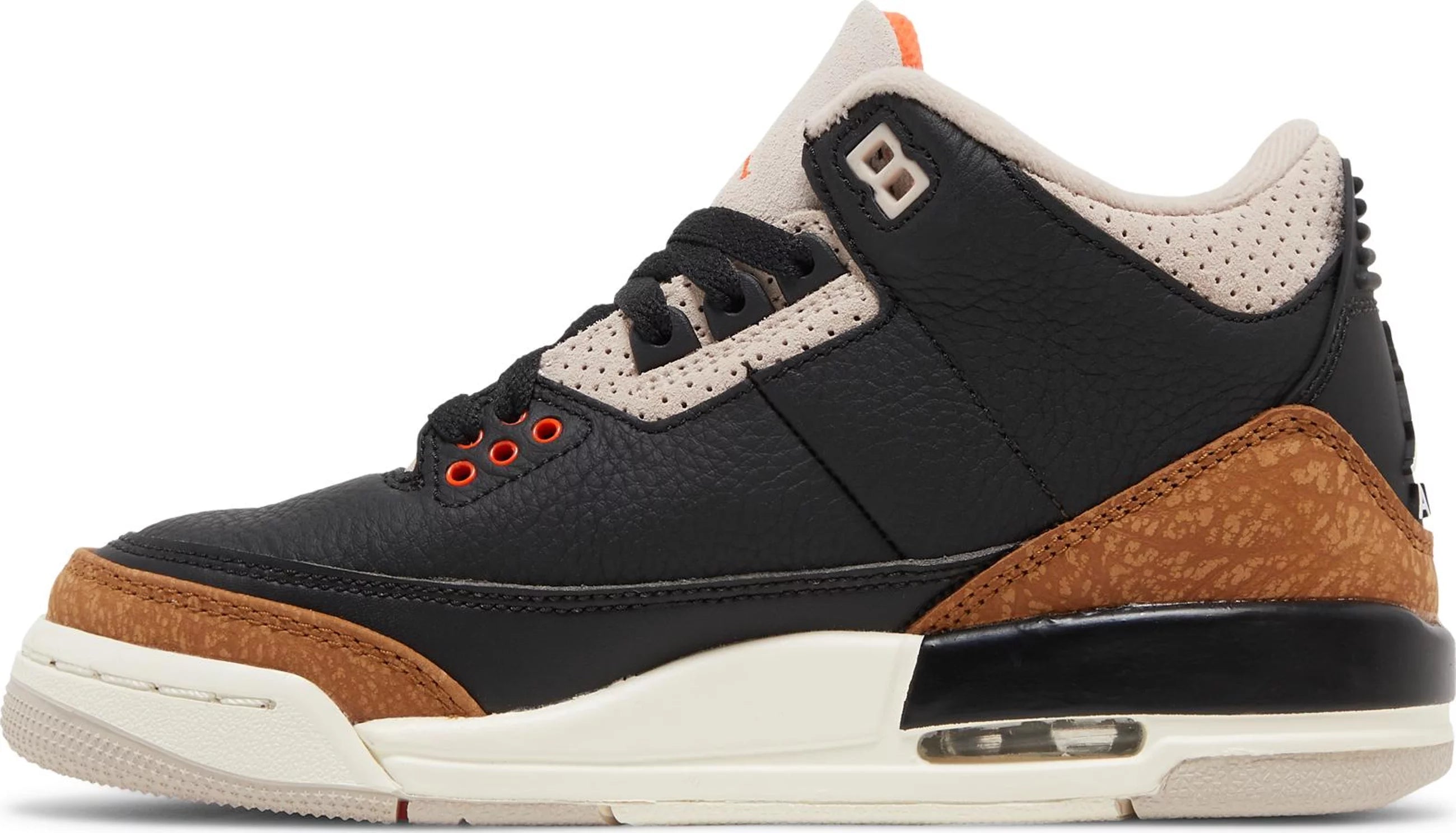 Jordan 3 Retro Desert Elephant (GS)