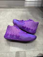 Puma LaMelo Ball MB.01 Queen City (Preowned)