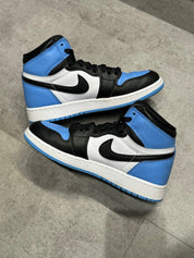 Jordan 1 Retro High UNC Toe (GS) (Preowned)