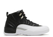 Jordan 12 Retro Playoffs (2022) (Preowned Size 8)