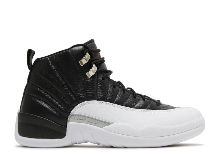 Jordan 12 Retro Playoffs (2022)