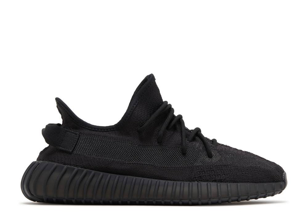 Adidas Yeezy Boost 350 V2 Onyx (Preowned)