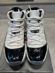 Jordan 11 Retro Concord (2018) (GS) (Preowned)