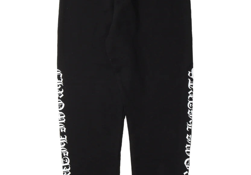 Chrome Hearts F*ck You Sweatpants