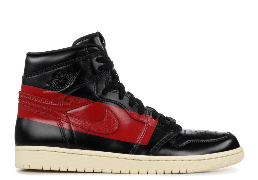 Jordan 1 Retro High Defiant Couture