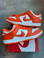 Nike Dunk Low SP Syracuse (2022) (Preowned Size 9)