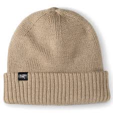 Arcteryx Skaha Toque Smoke Bluff