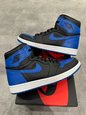 Jordan 1 Retro High Royal (2017) (Preowned SIze 10)