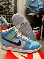 Nike Dunk High I Got Next (Preowned)