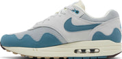 Nike Air Max 1 Patta Waves Aqua Noise