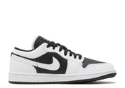 Jordan 1 Low SE Homage Split Black White (W)