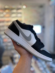 Jordan 1 Low Shadow GS (Preowned)