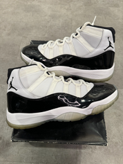 Jordan 11 Retro Concord (2018) (Preowned Size 11.5)