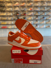 Nike Dunk Low SP Syracuse (2022) (Preowned Size 11)