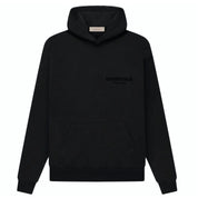 Fear of God Essentials Hoodie (SS22) Stretch Limo