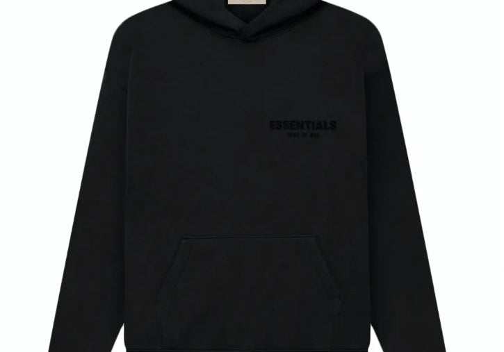 Fear of God Essentials Hoodie (SS22) Stretch Limo