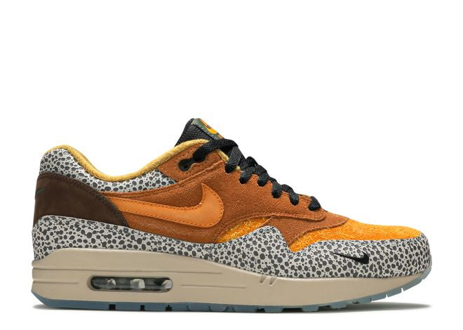 Nike Air Max 1 Atmos Safari 2016 Preowned Utopia Shop