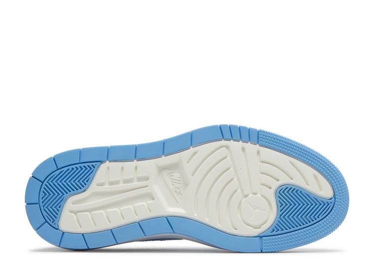 Jordan 1 Elevate Low UNC (W)